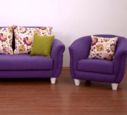 Комплекти м'яких меблів
