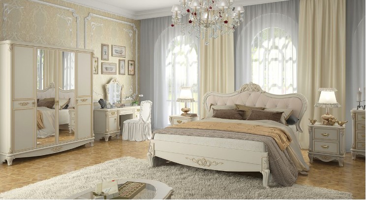 Меблі дерев'яні