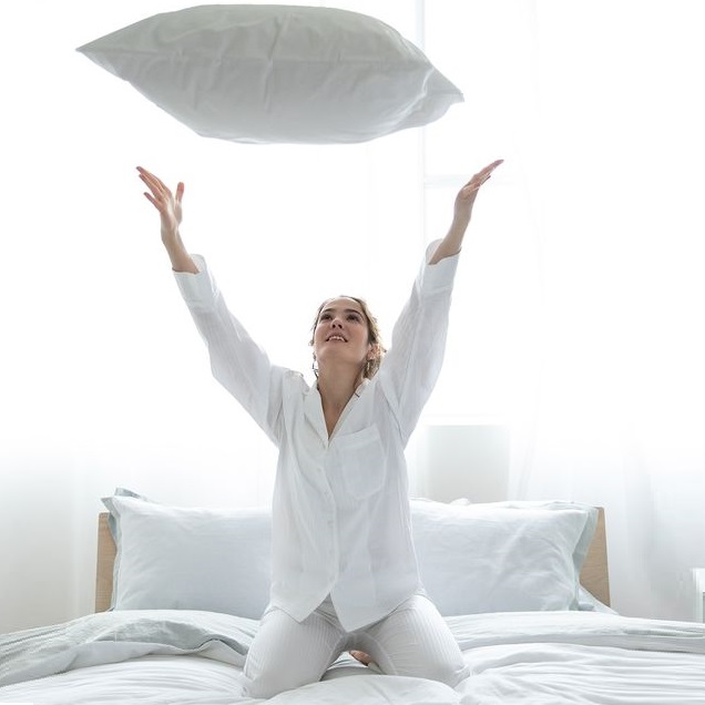 Текстиль для сну