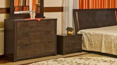 Комоди та тумби пiд ТБ