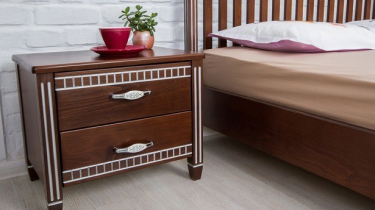 Прилiжковi тумбочки